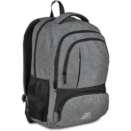 Grey Swiss Cougar Turin Laptop Backpack